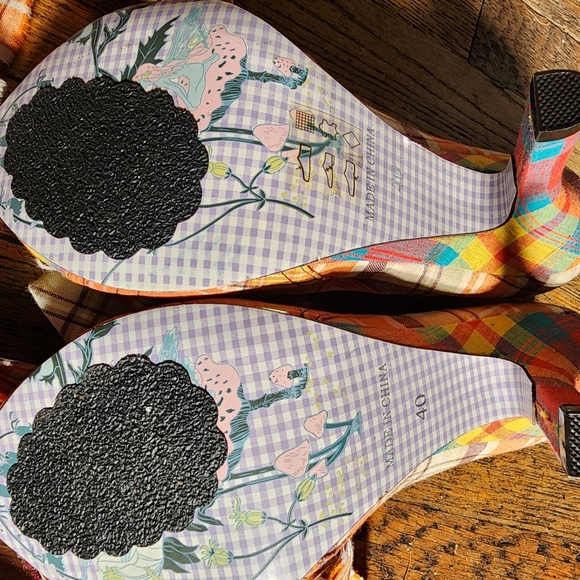 Irregular choice - Picture 8 of 11